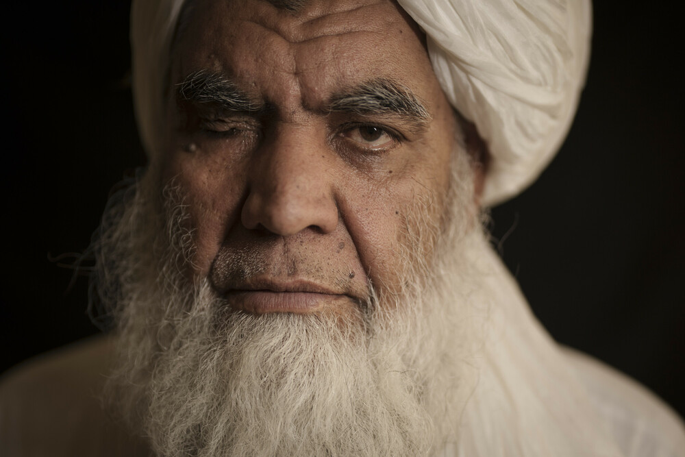 Ταλιμπάν: Οι εκτελέσεις και οι ακρωτηριασμοί θα επιστρέψουν στο Αφγανιστάν. Είναι αναγκαία για την ασφάλεια