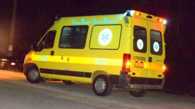 Τραγωδία στη Θεσσαλονίκη. 27χρονη σκοτώθηκε σε τροχαίο ενώ επέστρεφε από το bachelor party του γάμου της