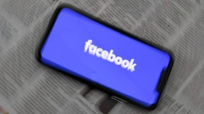 Facebook και instagram διέγραψαν λογαριασμούς αντιεμβολιαστών στη Γερμανία. Το μέτρο εφαρμόστηκε λίγο πριν τις εκλογές