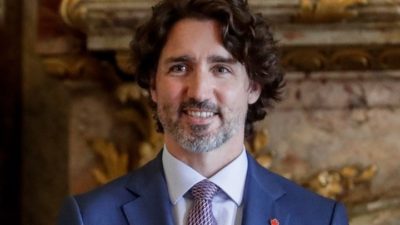 Νίκη του Τριντό στις εκλογές στον Καναδά. Δεν εξασφάλισε την πλειοψηφία των εδρών στο κοινοβούλιο