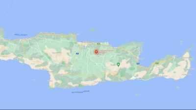 Σεισμός στο Ηράκλειο. Εγκλωβισμένοι σε Αρκαλοχώρι και Πατσίδερο. Σπεύδουν δυνάμεις της ΕΚΑΜ– Πληροφορίες για τραυματίες