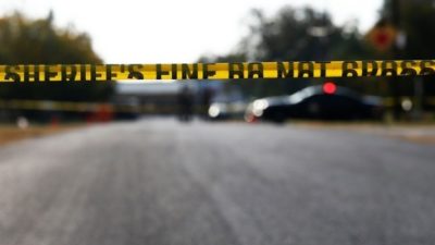 Η Γκάμπι Πετίτο έπεσε θύμα ανθρωποκτονίας. Το FBI επιβεβαίωσε ότι η σορός που εντοπίστηκε στο Ουαϊόμινγκ ανήκει στην 22χρονη