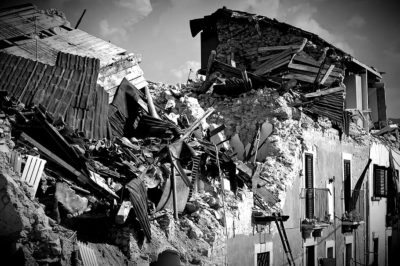 Ο καταστροφικός σεισμός που χτύπησε την Κρήτη το 1810. Χιλιάδες νεκροί οδήγησαν στην έξαρση πανώλης