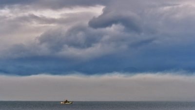 Συννεφιά με τοπικές βροχές και μικρή άνοδο της θερμοκρασίας. Η πρόγνωση για την Μεγάλη Εβδομάδα