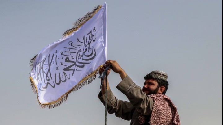 Ο Ισλαμικός Νόμος των Ταλιμπάν. Πώς έχουν ερμηνεύσει τη Σαρία που εφαρμόζουν στο Αφγανιστάν