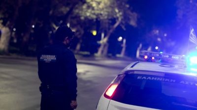 Δολοφονική επίθεση με πυροβολισμούς στο κέντρο της Αθήνας. Νεκρός 39χρονος άνδρας