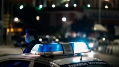 Πυροβολισμοί στην Αλεξάνδρας. Εξιχνιάστηκε η ένοπλη επίθεση σε βάρος 32χρονου- 4 συλλήψεις