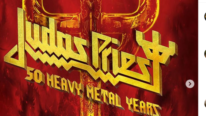 Ο κιθαρίστας των Judas Priest υπέστη ανεύρυσμα αορτής επί σκηνής