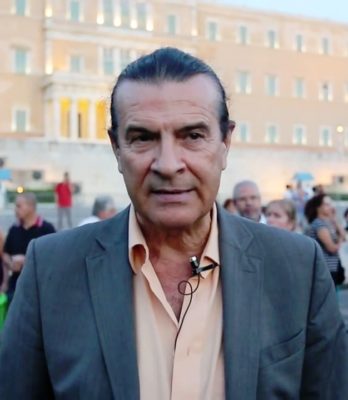 Πέθανε ο πρώην αναπληρωτής υπουργός Παιδείας, επί ΣΥΡΙΖΑ, Τάσος Κουράκης, σε ηλικία 73 ετών