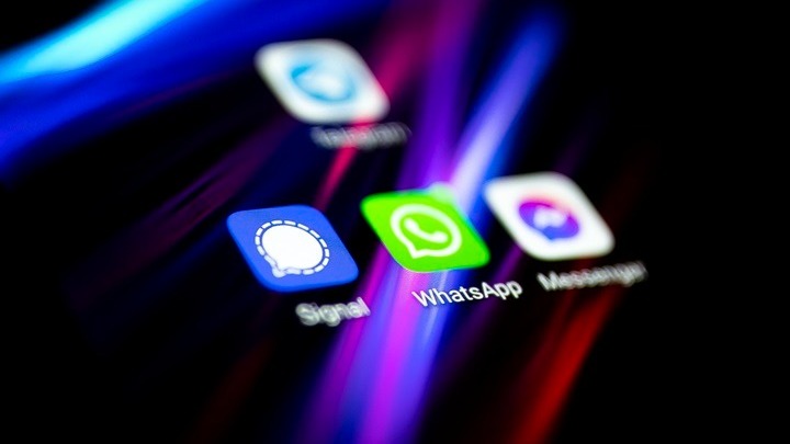 Εκτός λειτουργίας Facebook, Instagram, WhatsApp και Messenger- Τι ανέφερε το Facebook σε ανακοίνωσή του στο Twitter