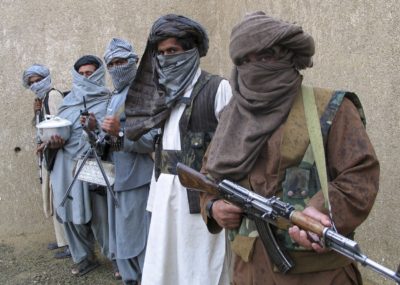 Ταλιμπάν κατηγορούνται ότι αποκεφάλισαν αθλήτρια του βόλεϊ. Η αναφορά της Daily Mail αποδείχτηκε ανακριβής