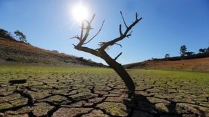 Πώς η κλιματική αλλαγή θα επιδεινώσει την εξάντληση των φυσικών πόρων και τις συγκρούσεις- Τι δείχνει νέα έρευνα