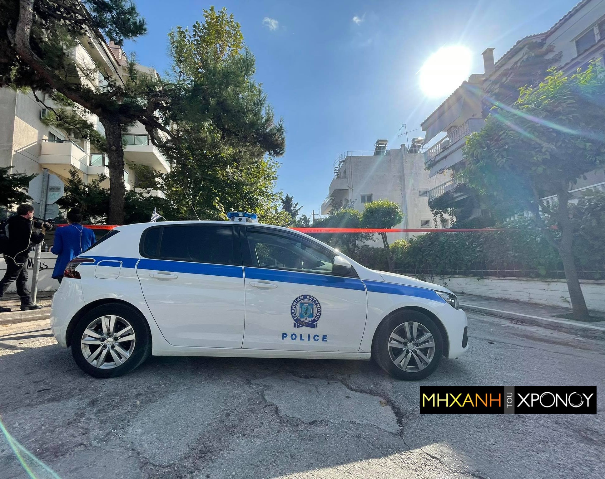 Σοκάρουν οι μαρτυρίες για τον “σαμουράι-δολοφόνο” της Ν. Ερυθραίας. “Κακοποιούσε τη μητέρα του. Έπρεπε να είναι στο ψυχιατρείο”