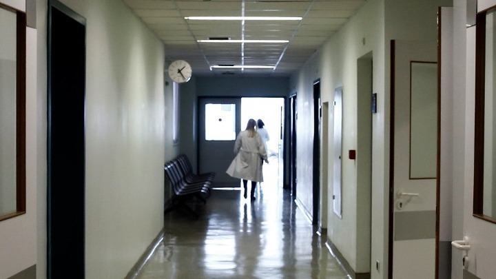 Υποβλήθηκαν μηνύσεις για τον άγριο ξυλοδαρμού μίας γιατρού από ασθενή στο Νοσοκομείο Ιωαννίνων
