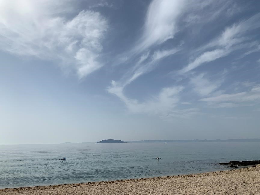 Δυτική Σιθωνία,ποδήλατο, οδοιπορικό