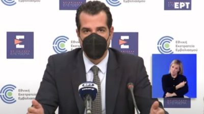 Τέλος τα lockdown και στις κόκκινες περιοχές. Τι θα ισχύσει για τους εμβολιασμένους σε εστίαση και διασκέδαση