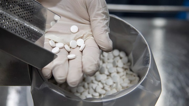 Αντιιικά χάπια κατά του κορονοϊού έναντι 10 δολαρίων. Το νέο πρόγραμμα που ετοιμάζει ο ΠΟΥ