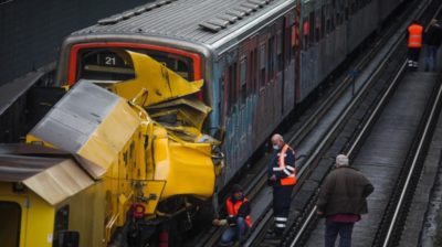 Δυστύχημα ΗΣΑΠ. Πώς διεξάγονται τα δρομολόγια -Λεωφορεία και τρόλεϊ που εξυπηρετούν