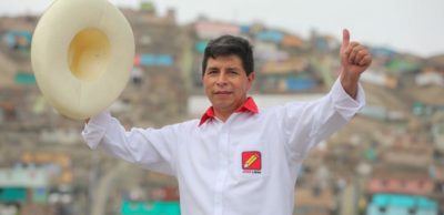 Ο πρόεδρος του Περού πουλά το προεδρικό αεροσκάφος για να ενισχύσει την παιδεία και την υγεία