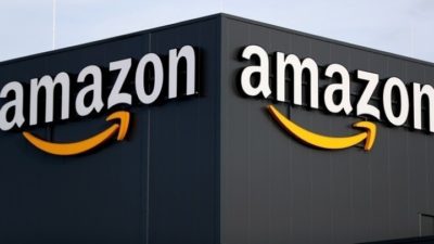 «Black Friday». Η Amazon έγινε στόχος ακτιβιστών κατά της κλιματικής αλλαγής και απεργιών στην Ευρώπη