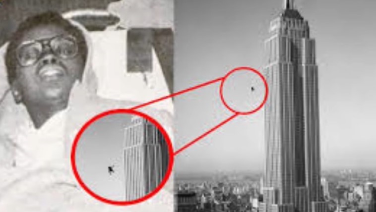 Έπεσε απ’ τον 86ο όροφο του Empire State Building και επέζησε. Η απίστευτη ιστορία της 29χρονης Ελβίτα από το Μπρονξ