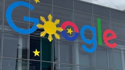 Βαριά «καμπάνα» €2,42 δισ. στη Google από την ΕΕ. Απορρίφθηκε η προσφυγή του αμερικανικού τεχνολογικού κολοσσού