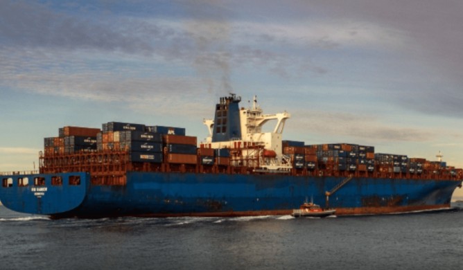 Πειρατές απήγαγαν έξι μέλη πληρώματος ελληνόκτητου πλοίου στον Κόλπο της Γουινέας