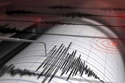 Ισχυρός σεισμός 5,7 Ρίχτερ στην Κρήτη. Καθηγητής Λέκκας: “Δεν ξέρουμε αν ήταν ο κύριος σεισμός”