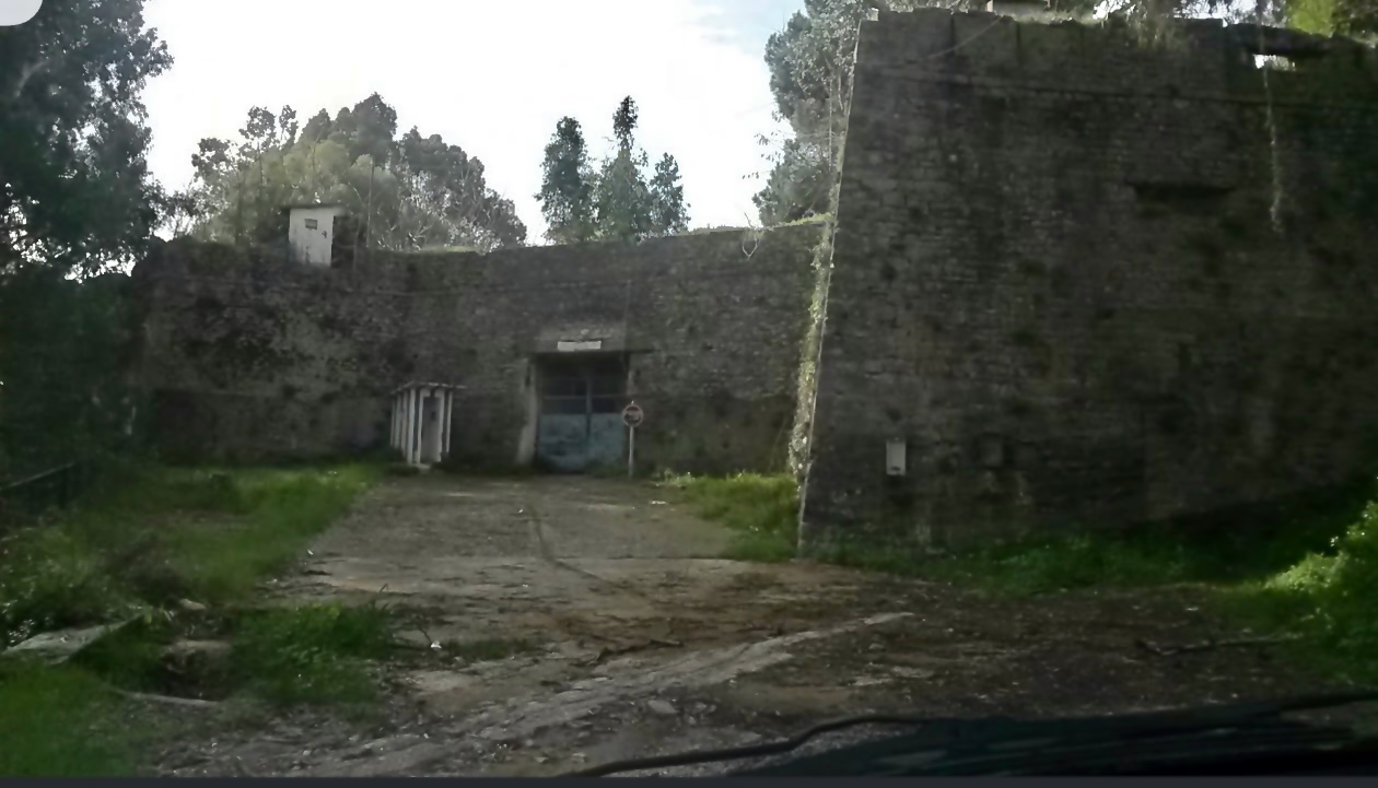 Το κάστρο που έχτισε ο Αλή πασάς στην Πρέβεζα για να επιτεθεί στην Λευκάδα. Γιατί διαφώνησε με τον Γάλλο σχεδιαστή (drone)