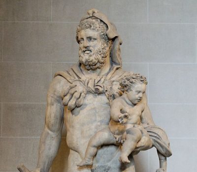 Ανακάλυψαν τον φημισμένο Ναό του Ηρακλή στην Ισπανία; Γιατί ο Ιούλιος Καίσαρας έκλαψε όταν βρέθηκε εκεί