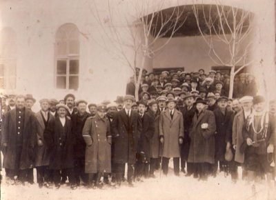 Σουφλί 1913. «Ικετεύομεν ενέργειαν Μητρός Ελλάδος σώσαι εναπομείναντας». Η δραματική έκκληση για την Βουλγαρική βία