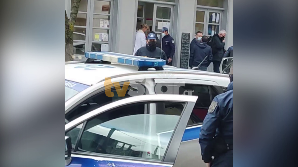 Τέλος στη λειτουργία του λεγόμενου «υπουργείου Θεραπειών» στην Αράχωβα- Η φερόμενη ως ιδιοκτήτρια συνελήφθη