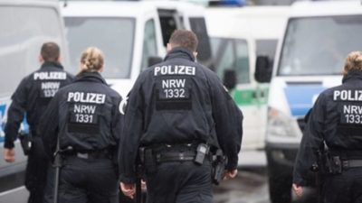 Γερμανία: Σκότωσε σύζυγο και παιδιά και αυτοκτόνησε-Φοβόταν τη σύλληψη επειδή πλαστογράφησε πιστοποιητικό εμβολιασμού
