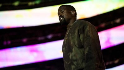 Ο Kanye West θα μετατρέψει όλα τα σπίτια του σε εκκλησίες- «Σε ένα χρόνο θα μείνω άστεγος»