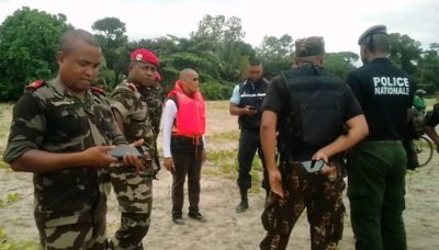 Συνετρίβη ελικόπτερο που αναζητούσε επιζώντες στη Μαδαγασκάρη-Υφυπουργός κολύμπησε επί 12 ώρες. Πώς κατάφερε να σωθεί