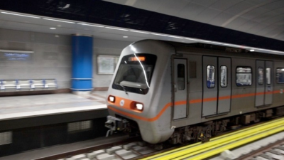Ξεκινούν τα δοκιμαστικά δρομολόγια του Μετρό προς Πειραιά. Ποιοι σταθμοί θα παραμείνουν κλειστοί