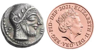 Ο πρώτος άνθρωπος που έβαλε το πορτραίτο του σε νομίσματα ήταν ο Θεμιστοκλής. Η περιπέτεια του ηγέτη που εκδίωξε η Αθήνα