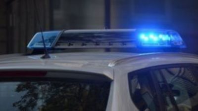 Επεισοδιακή καταδίωξη με πυροβολισμό στο Μενίδι- Έγιναν τρεις συλλήψεις