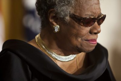 Η Maya Angelou γίνεται η πρώτη μαύρη γυναίκα που εμφανίζεται σε νόμισμα των ΗΠΑ- Θα είναι σε κυκλοφορία έως το 2025