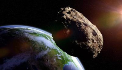 Αστεροειδής αναμένεται να περάσει από τη Γη στις 18 Ιανουαρίου – Γιατί η NASA τον χαρακτήρισε “δυνητικά επικίνδυνο”