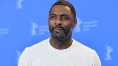 Θα είναι ο Idris Elba ο επόμενος James Bond; Tι απαντά η παραγωγός των ταινιών του πράκτορα 007