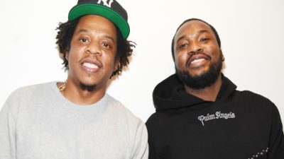 O Jay-Z και άλλοι ράπερ ζητούν να μην χρησιμοποιούνται στίχοι ραπ ως αποδεικτικά στοιχεία σε ποινικές δίκες