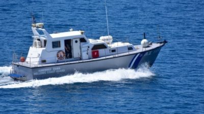 Τρία πτώματα σε διαφορετικές παραλίες της Νάξου. Πώς συνδέονται με ναυάγιο μεταναστών στη Φολέγανδρο