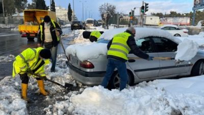 Βλάβες σε 15 περιοχές: Τα σοβαρότερα προβλήματα ηλεκτροδότησης σε Ανατολική Αττική -Η ανακοίνωση του ΔΕΔΔΗΕ