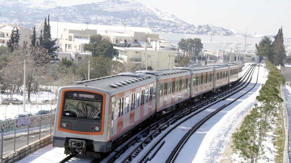 Κανονικά μετρό, ηλεκτρικός και τραμ -Πώς θα κινηθούν λεωφορεία και τρόλεϊ