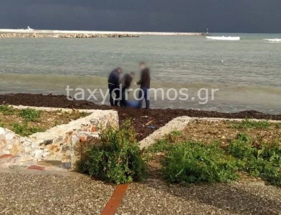 Σκόπελος. Θρίλερ με τη σορό ρασοφόρου που ξεβράστηκε σε παραλία του νησιού