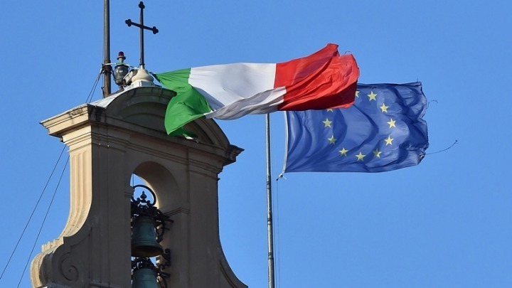 Ιταλία: Άκαρπη και η τρίτη ψηφοφορία για τον νέο πρόεδρο της Δημοκρατίας- Κίνδυνος για πολιτικό αδιέξοδο