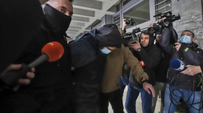 Δολοφονία Άλκη. Φόβοι ότι κάποιοι από τους δράστες διέφυγαν στην Αλβανία – Μεγάλη επιχείρηση της ΕΛΑΣ για τη σύλληψη τους