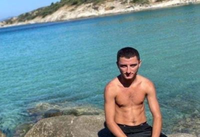 Δολοφονία Άλκη. Παραδόθηκε στις Αρχές ο 20χρονος που είχε διαφύγει στην Αλβανία