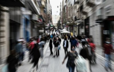 Ανεμβολίαστοι θα θεωρούνται από Δευτέρα όσοι δεν έχουν κάνει τρίτη δόση στο 7μηνο. Που θα έχουν πρόσβαση με PCR ή rapid